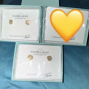 Park Lane DOTTIE EARRINGS

Park Lane Gold Earrings